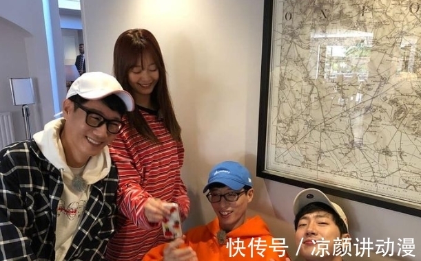 刘在锡|威胁光洙的综艺地位：《第六感》暖萌哥哥李相烨，看完你会喜欢他