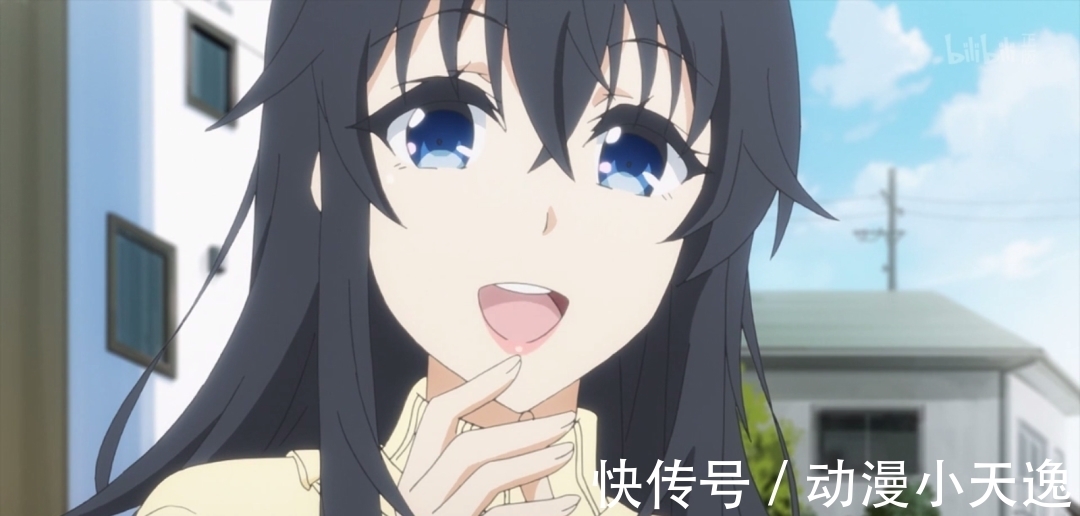 真真子|日漫中比女主还要积极的太太们 如果年轻十八岁 都没女主什么事