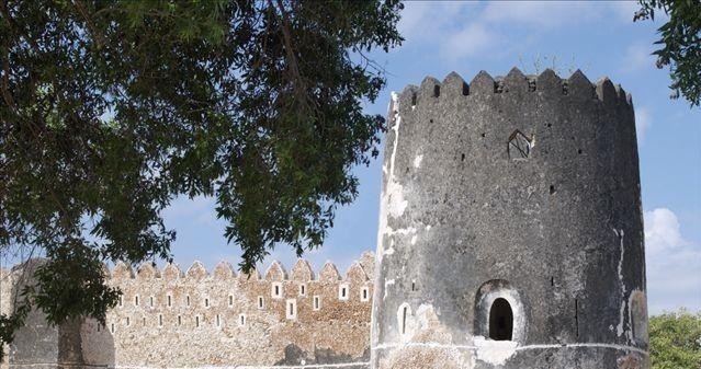 非洲#非洲挖出中国墓葬,当地人还自称中国人的后代,学者道出真相!