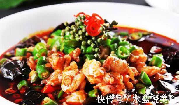 家常做法弄出美食，味道好方法简单，你喜欢哪个