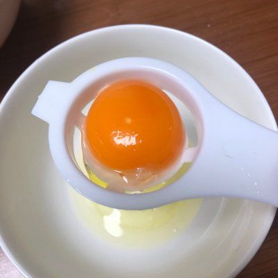 少不了|想要滋阴补血吗？这道低油低糖版戚风蛋糕少不了