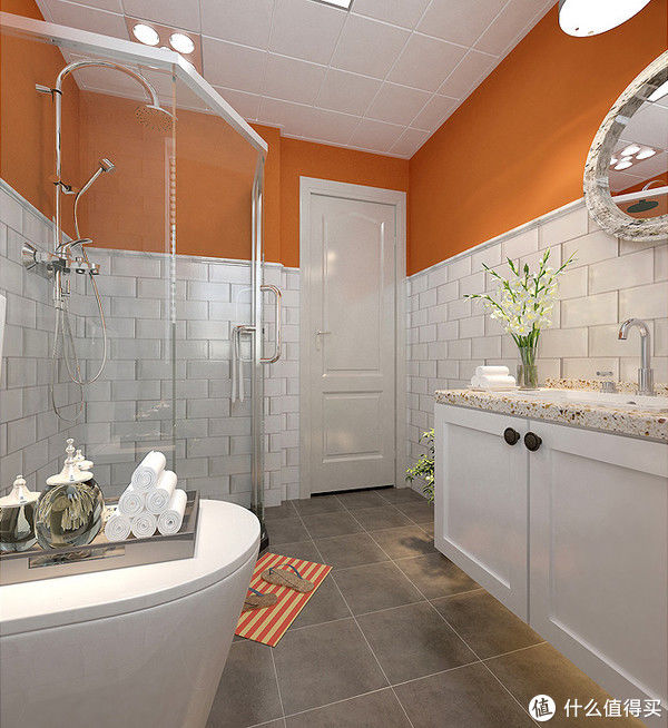 业主|深圳夫妻买300㎡大平层，装成北欧风，全屋宽敞、大气，让人很羡慕