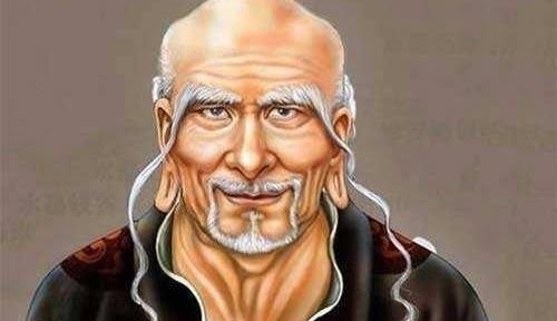 鬼谷子&与人相处不能太老实,背熟这2句话,让你越过越好!