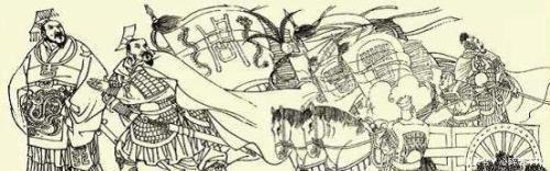 也就是纣王|武王伐纣的本质是什么,从这个人的死就能看出来,后人却忽略了!