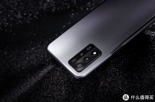 dci-p3|OPPO A93s图赏:不止硬件性能出众，内存拓展更是一大体验buff