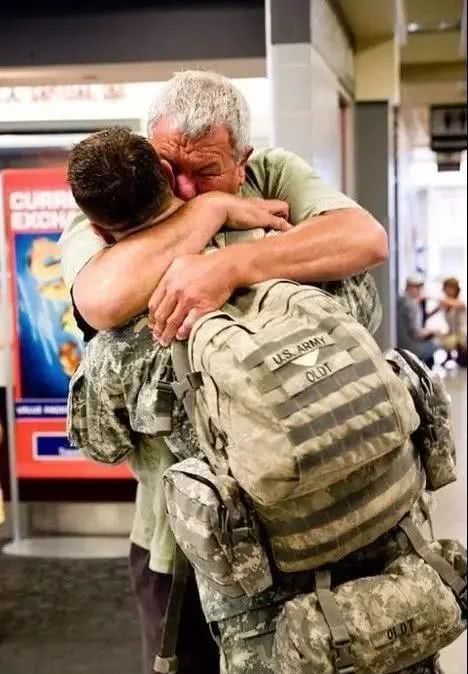 开战|别整天说开战!你热爱战争的唯一原因是没参加过战争!