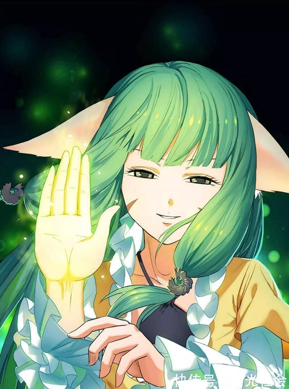 容容|狐妖小紅娘“涂山三姐妹”的這些“危險警告”，你知道嗎