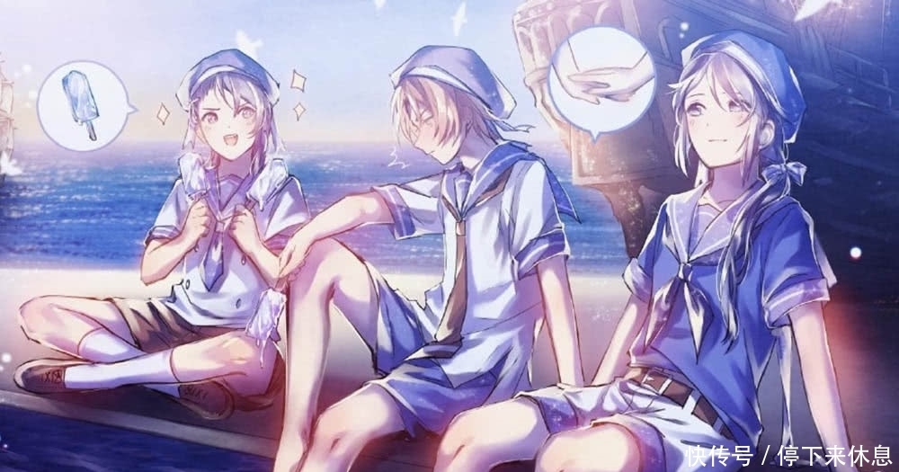 《魔道祖师》众人应对小孩哭泣,忘羡模范家长,薛洋画风突变!