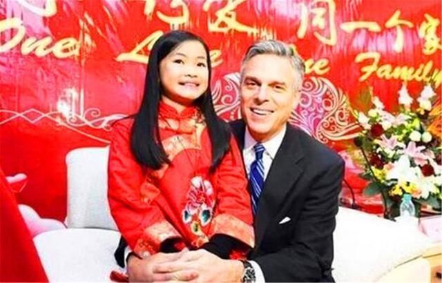 目的|18年间美国领养8万中国儿童,几乎只要女孩,到底有何目的?