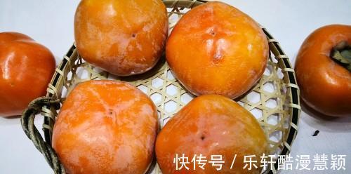 金桔|秋天要吃的4种水果，医生不会告诉你，是天然止咳药，不懂吃可惜