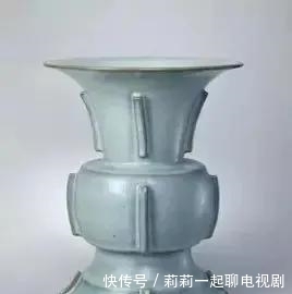 古瓷鉴定最基本的要诀,默记不打眼
