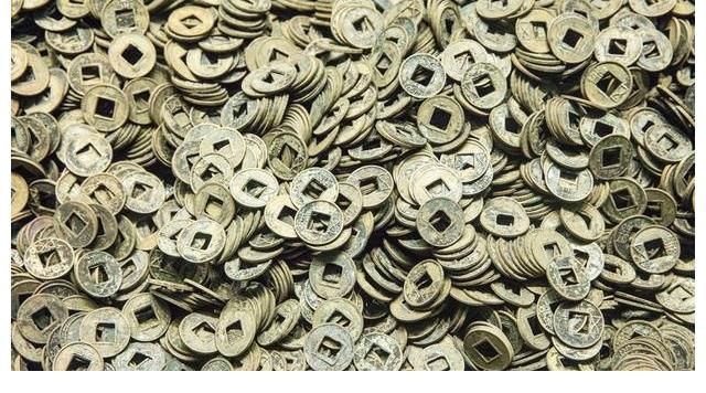 一语双关@4个对仗工整的对联,4个趣味对联故事,令人拍案叫绝