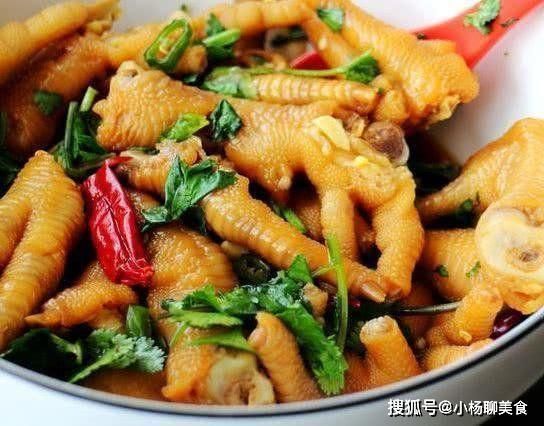 猪蹄|适合招待客人的家常菜！美味又营养，在饭店却很贵，菜谱分享给你