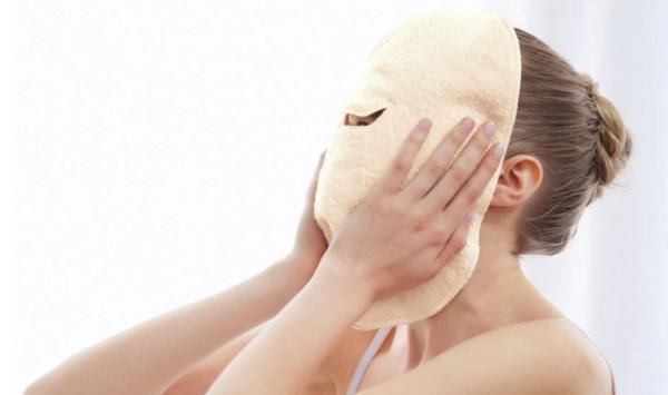 彩妆|如何正确洗脸很重要,知道这几步,让你深层清洁皮肤!