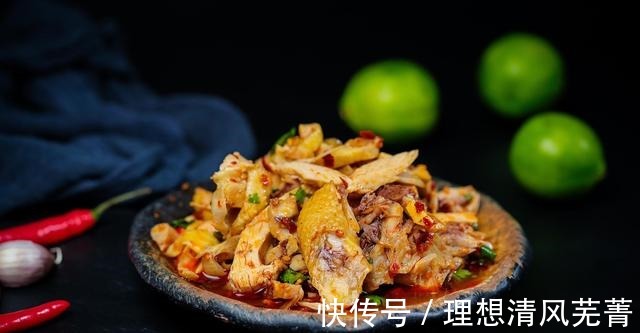 四川最出名的10道特色菜,麻辣过瘾,香嫩可口,照着做很简单!
