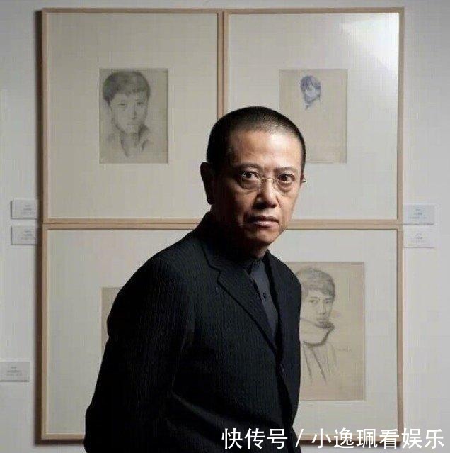 指桑骂槐|文娱界名人神仙打架,姜文为劝架写下一首诗,指桑骂槐的功夫一流