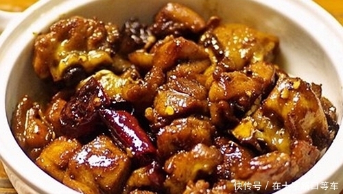 好吃|解馋的下饭菜,营养健康又好吃,简单几步,即成美味,试试吧!