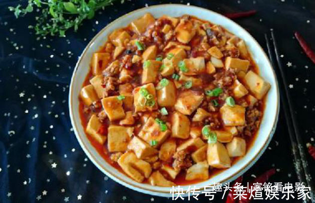 排骨|美食推荐四季豆肉丝，红烧排骨，家常肉末豆腐，剁椒肉末蒸豆腐