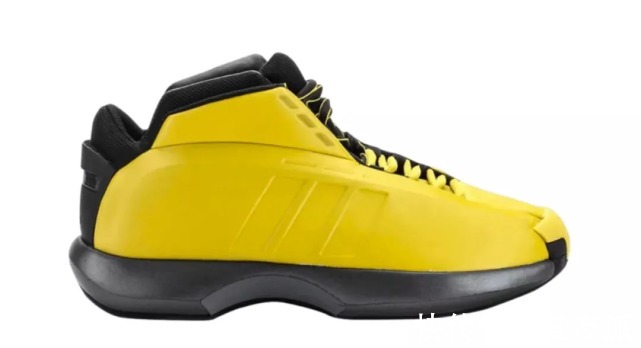 天足|梦寐以求!adidas或将复刻科比The Kobe 1战靴,我的青春回来了!