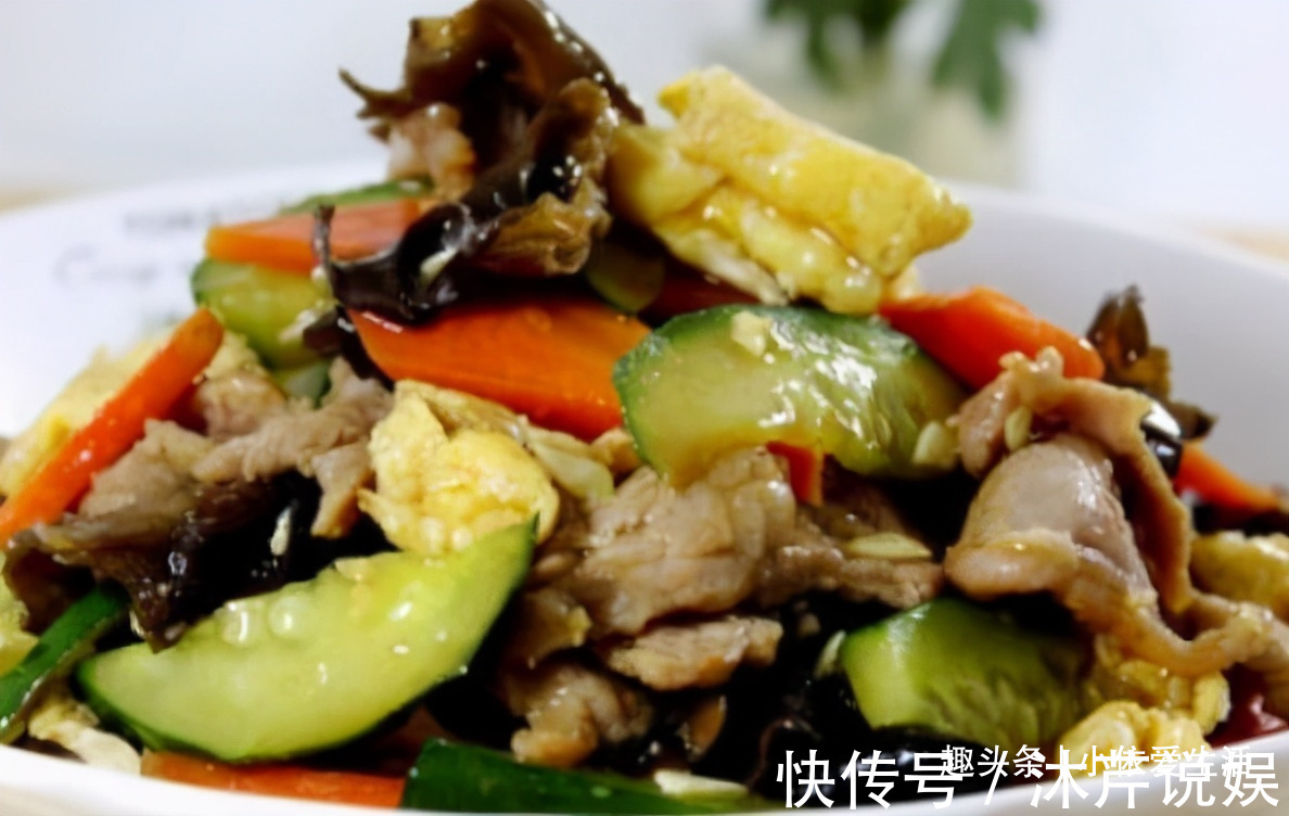 腊肉|香味十足的几道家常菜,荤素搭配美味简单下饭,越吃越过瘾