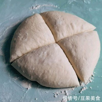 橄榄油|皮塔饼（口袋饼）这样做，营养又美味