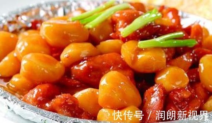 醇厚|汁浓醇厚、软糯入味,香甜可口的板栗,嫩滑的五花肉无与伦比的美
