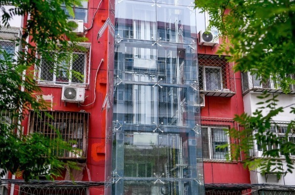 学区|2楼以上业主迎“喜事”,电梯新规全面推行,2类人有福了!