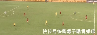 国足|看完越南对阵澳大利亚的比赛,真为国足捏把汗,武磊还是别首发了!