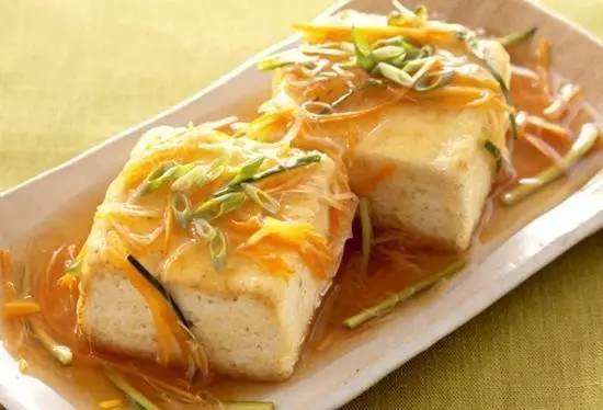 家常菜|收藏!高血压最怕的15款家常菜,快留给需要的人!