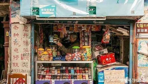 农家乐|在农村的时候，曾经非常火爆的这三种行业，现在很少有人再去接触