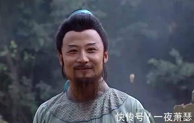 董超!如果不是他在暗中相助,武松休想活着走出飞云浦