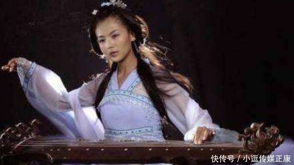 徐达|她为了拒绝皇上出家当了尼姑，皇上去世后才还俗回家留长发