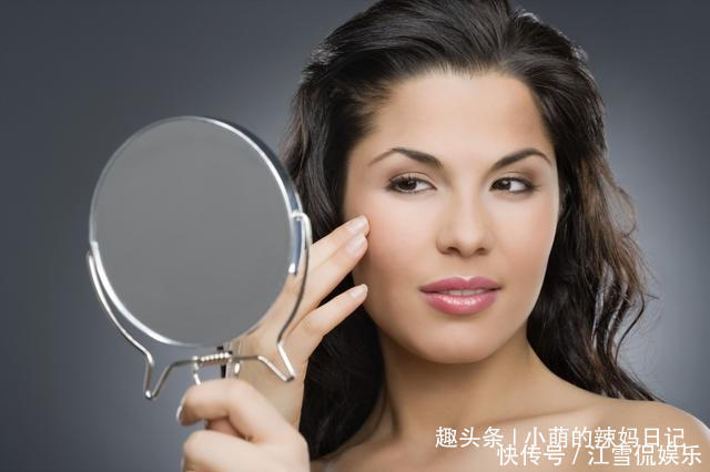 女人想要不显老,建议养成这4个“习惯”,显气质不显老更耐看