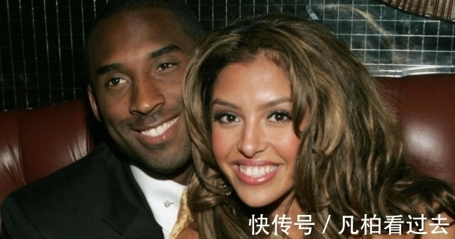 科比|科比娶了她真是太幸福!瓦妮莎高中时期模特照曝光,网友纷纷点赞