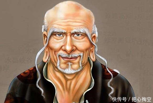 消失|历史上,突然神秘消失的三位''旷世奇人''!