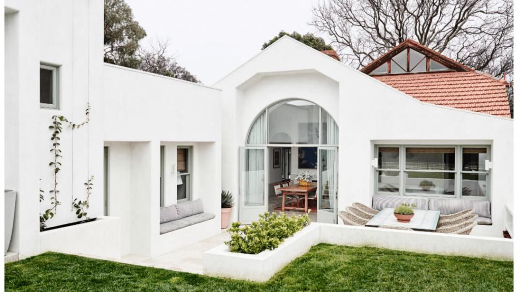  风格|全球著名艺术收藏家的家,风格独特