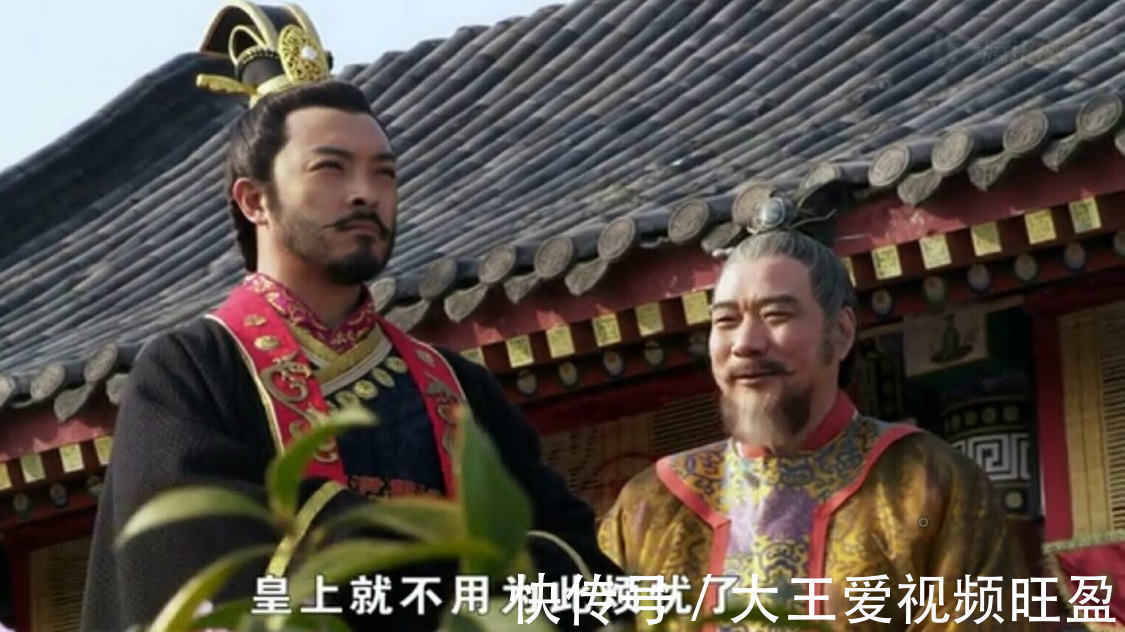 在位@隋炀帝在位14年,立下四桩大功,让华夏受益千年