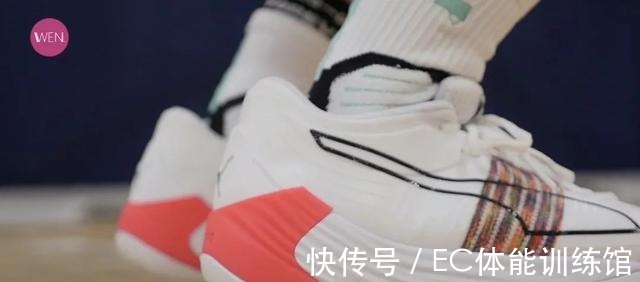 缓震 顶级的中底,翻车的鞋面,fusion nitro实战!