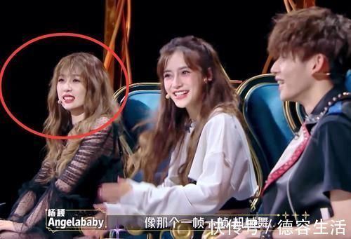 小鬼|明明是秋蒂十火表演,baby小鬼卻只關注工具熊,虞書欣臉色瞬間變了