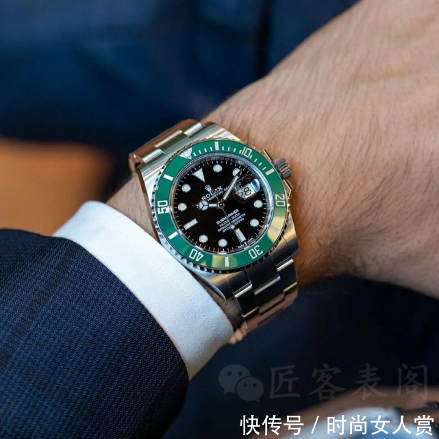 宇舶PK里查德米尔，是一个段位吗？