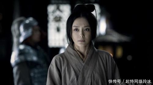 权利|她如何一步步登上权利的顶峰?成为中国历史上第一位女性统治者