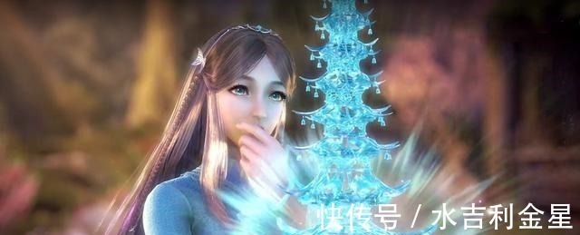 美女|斗罗大陆盘点5大公认的美女封号斗罗,比比东排第一没意见吧!