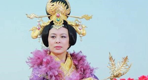 南极仙翁!封神最强女仙, 老君、元始俯首称臣, 女娲、鸿钧也得礼让三分