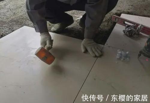 施工|贴瓷砖,是先铺墙?还是先铺地?90%的人搞错了!