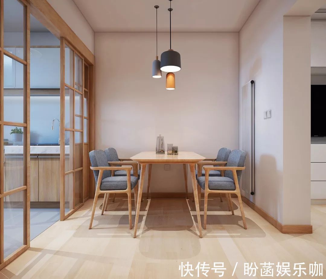空间|他花了68天,将家里的破房改造成豪宅,完工后,整个小区都惊艳了