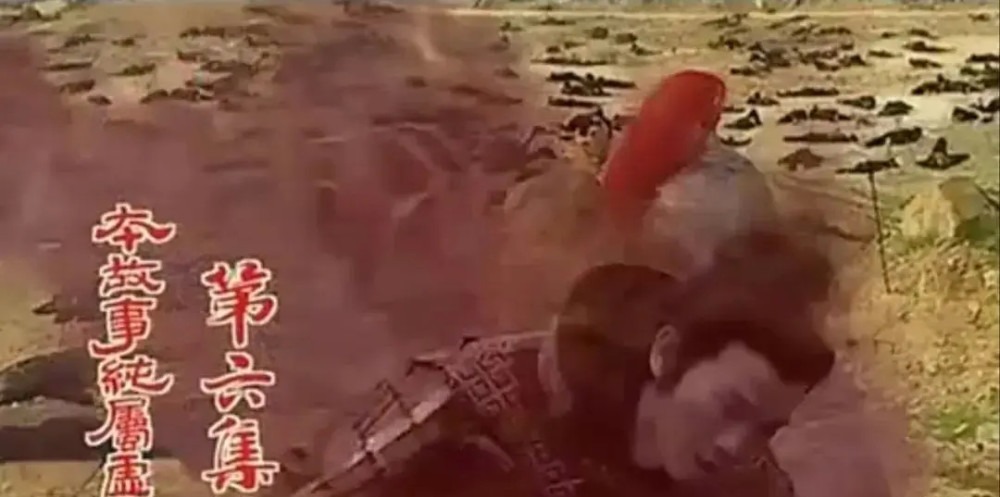 纯属虚构|《大秦赋》要不要标上“本故事纯属虚构”字样?