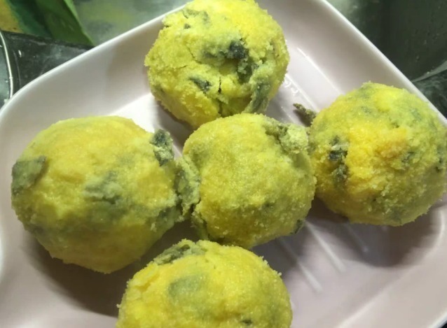 团子|蒸了一锅它，等于“天然泻药”，百吃不腻，口臭没了，腰围变细了