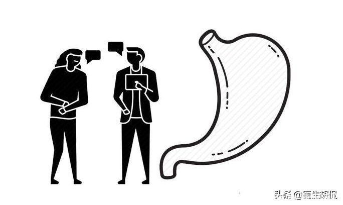 肿瘤|胃癌一查就是晚期？告诫：无端端出现4种变化，尽快去医院检查