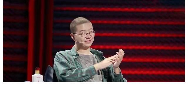 段子|我为什么不参加《脱口秀大会》？
