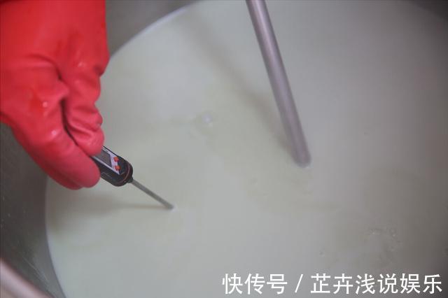 添加|一碗黄豆半碗醋,教你自制豆腐,做法简单一学就会,香嫩无添加